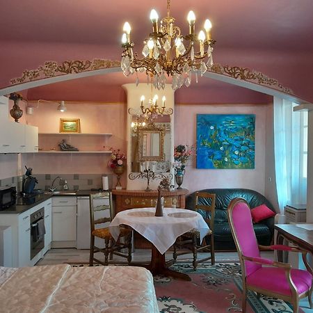 Studio Magenta Vinca Dış mekan fotoğraf