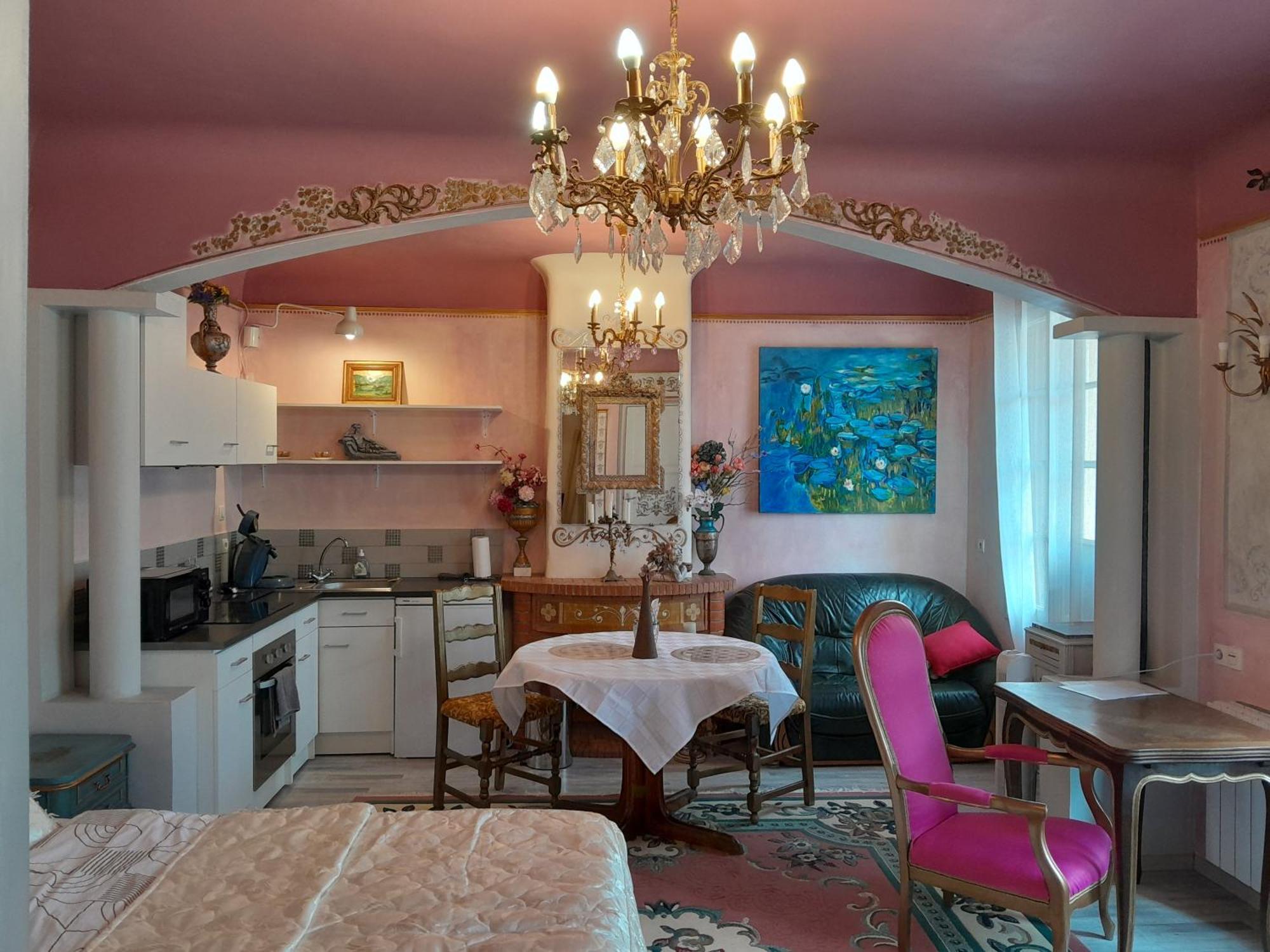 Studio Magenta Vinca Dış mekan fotoğraf