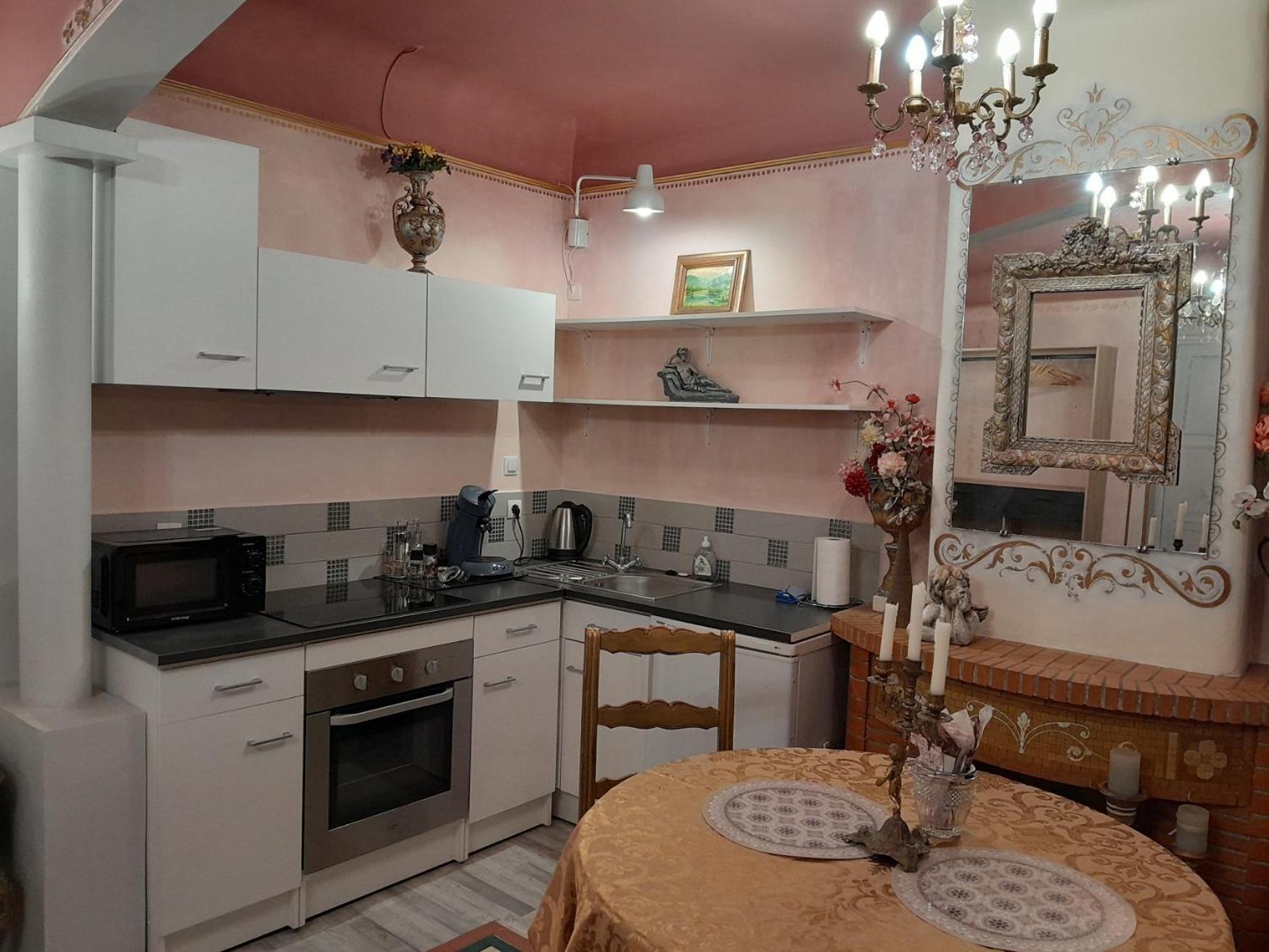 Studio Magenta Vinca Dış mekan fotoğraf