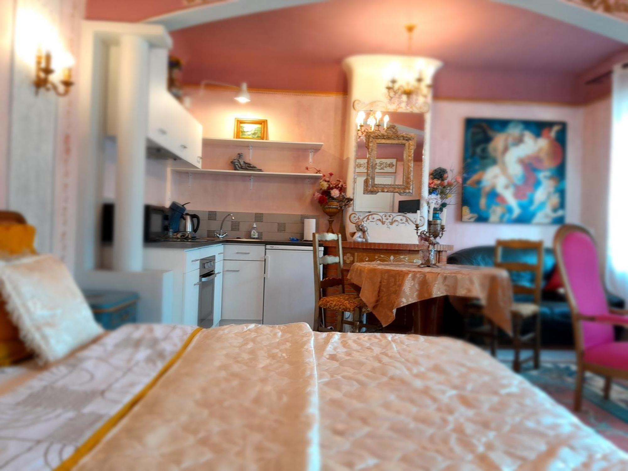 Studio Magenta Vinca Dış mekan fotoğraf