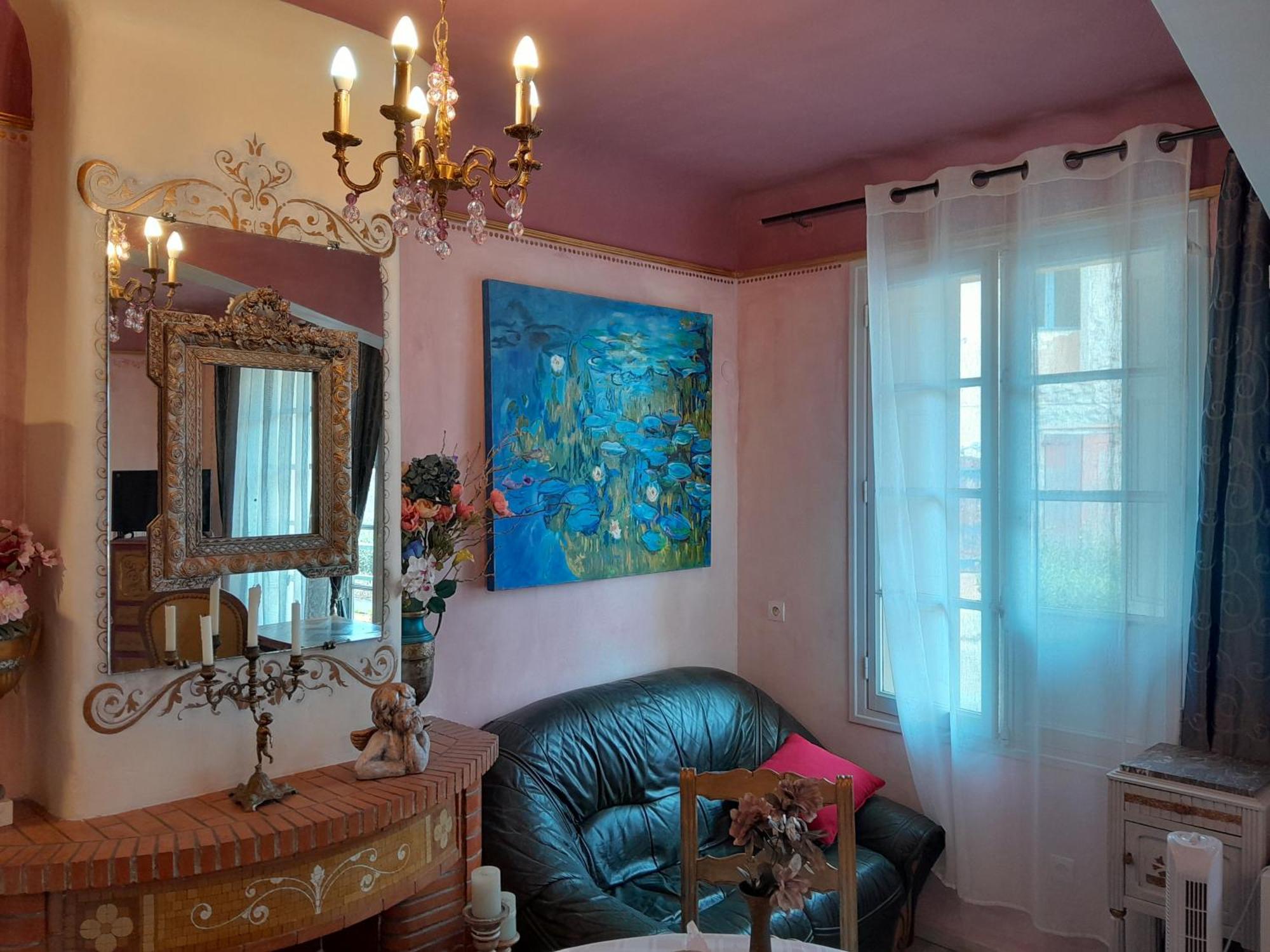 Studio Magenta Vinca Dış mekan fotoğraf
