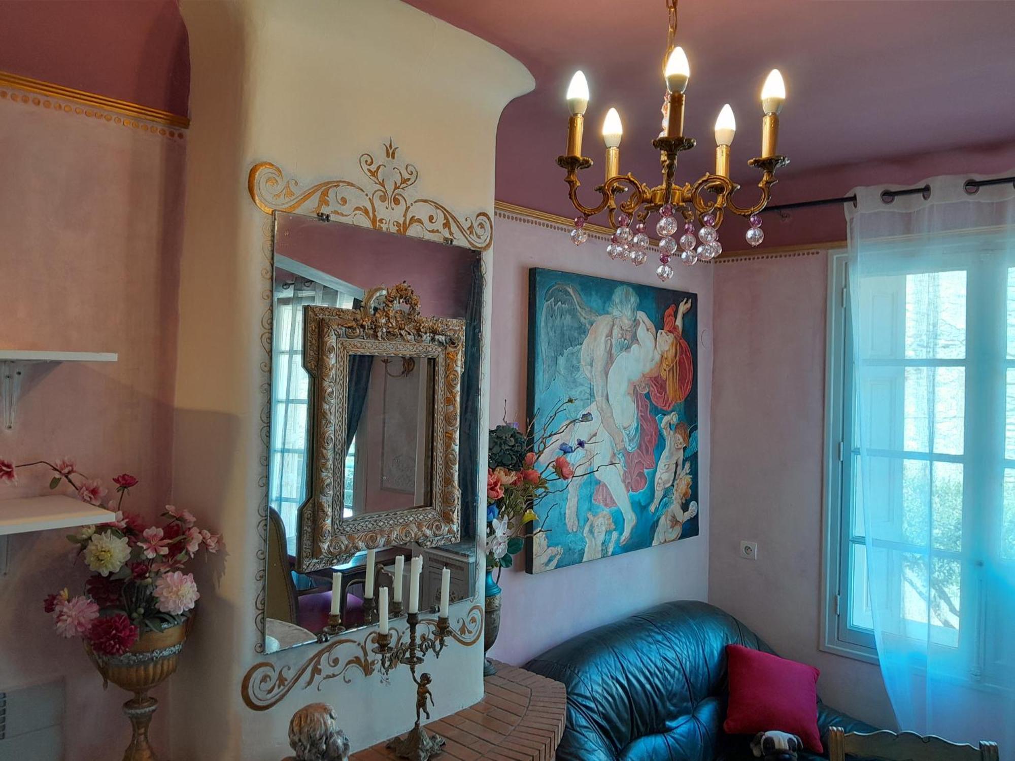 Studio Magenta Vinca Dış mekan fotoğraf