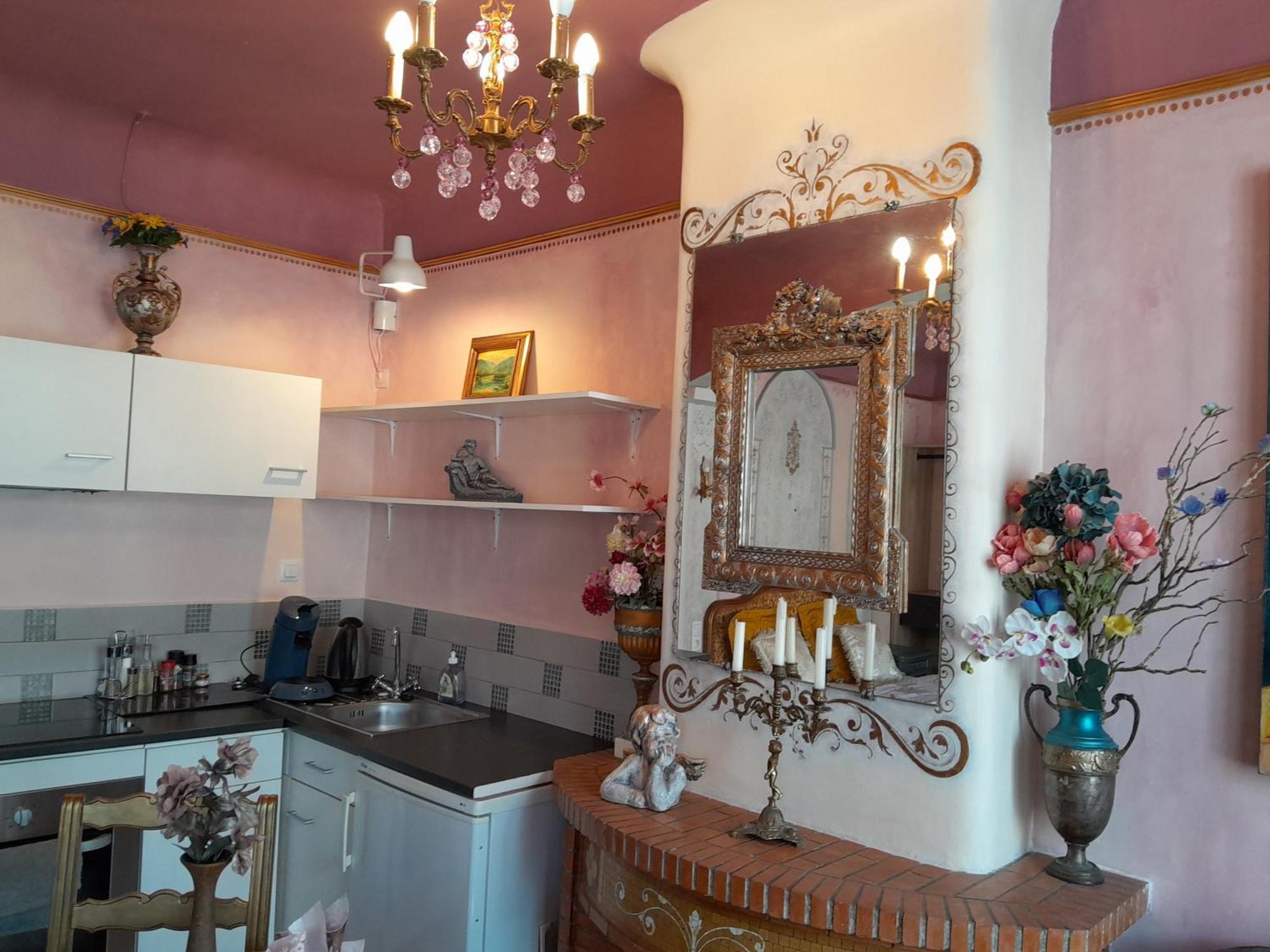 Studio Magenta Vinca Dış mekan fotoğraf