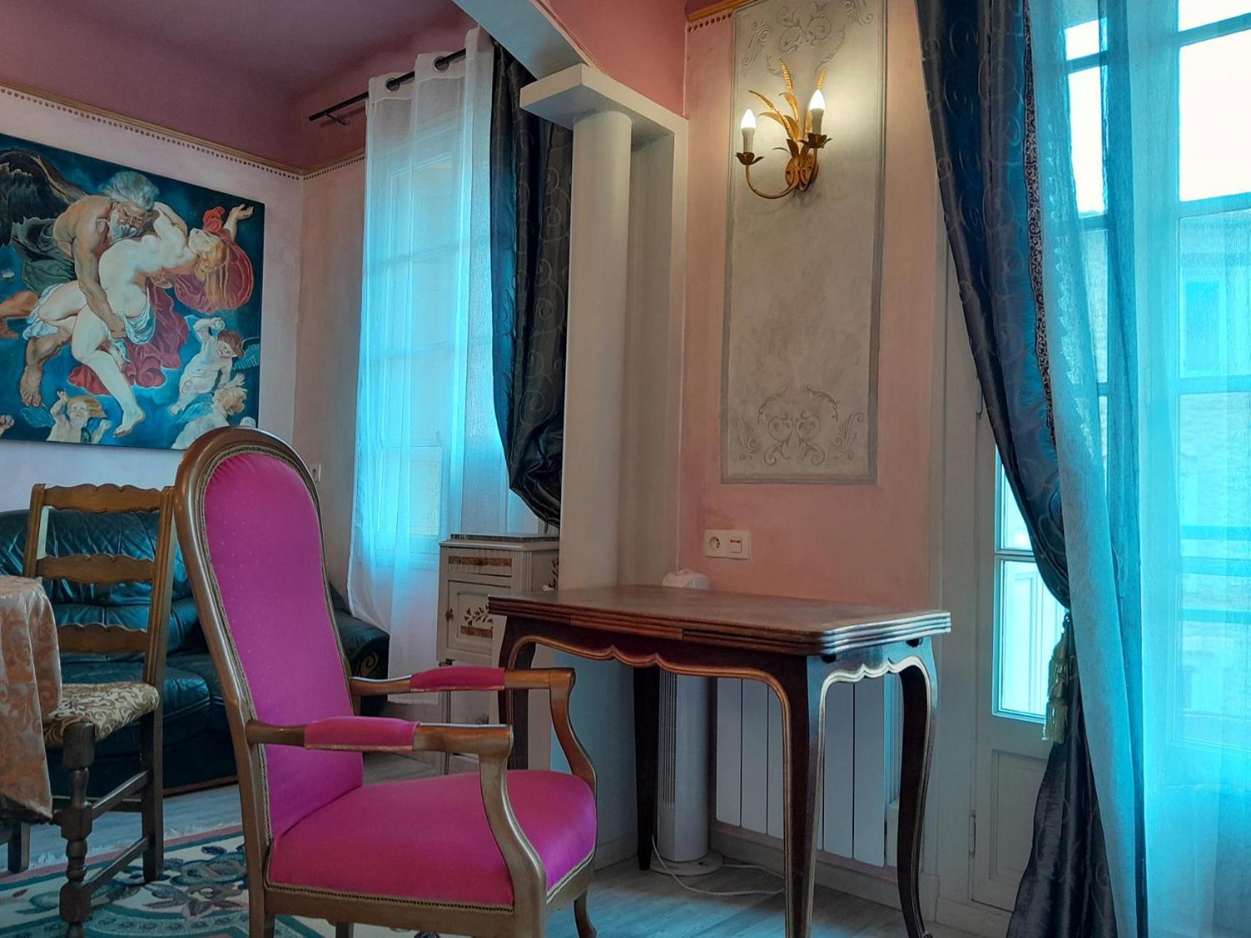 Studio Magenta Vinca Dış mekan fotoğraf