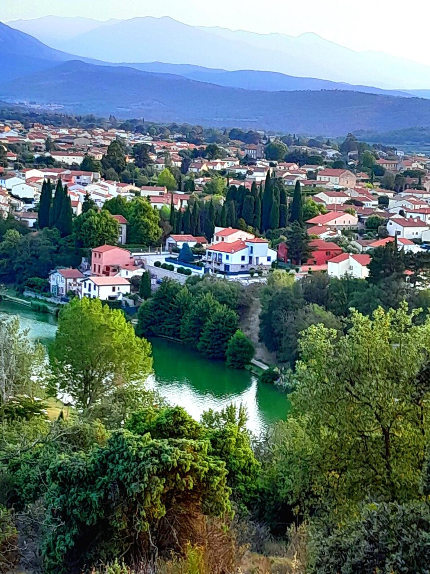 Studio Magenta Vinca Dış mekan fotoğraf